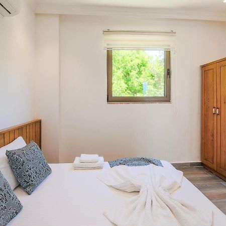 Villa 2 Sleeps 4 Isolated Honeymoon-Villa Sardunya 카스 외부 사진