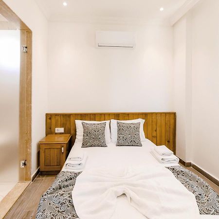Villa 2 Sleeps 4 Isolated Honeymoon-Villa Sardunya 카스 외부 사진